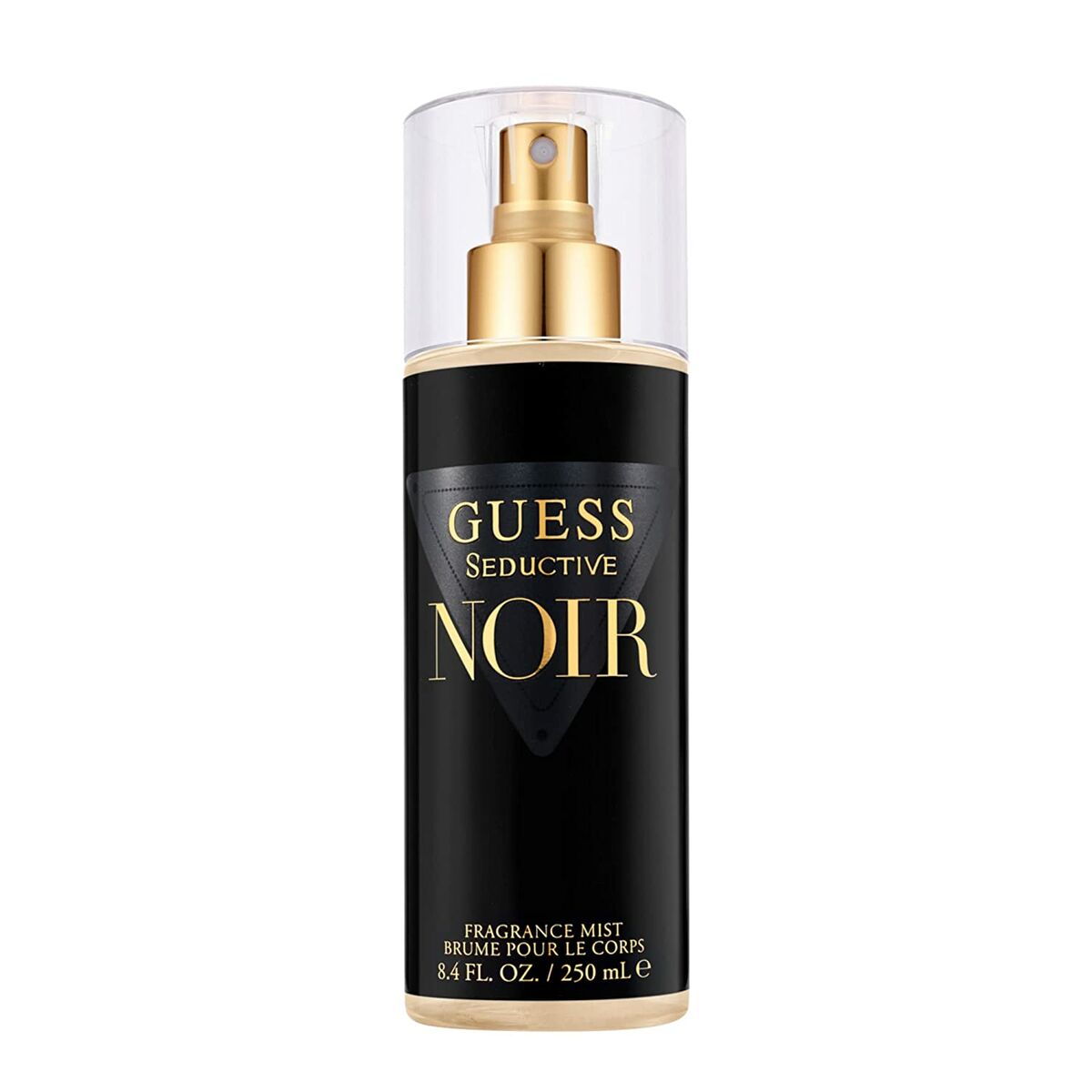 Körperspray Guess Seductive Noir Women 250 ml - AWK Flagship