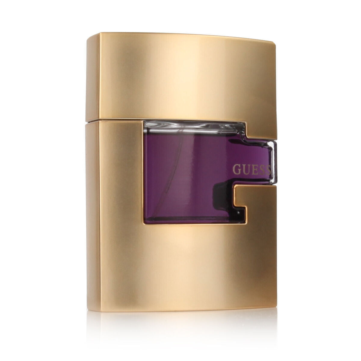 Herrenparfüm Guess EDT Man Gold (75 ml) - AWK Flagship