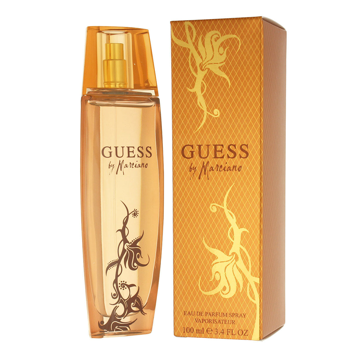 Damenparfüm Guess EDP By Marciano (100 ml) - AWK Flagship