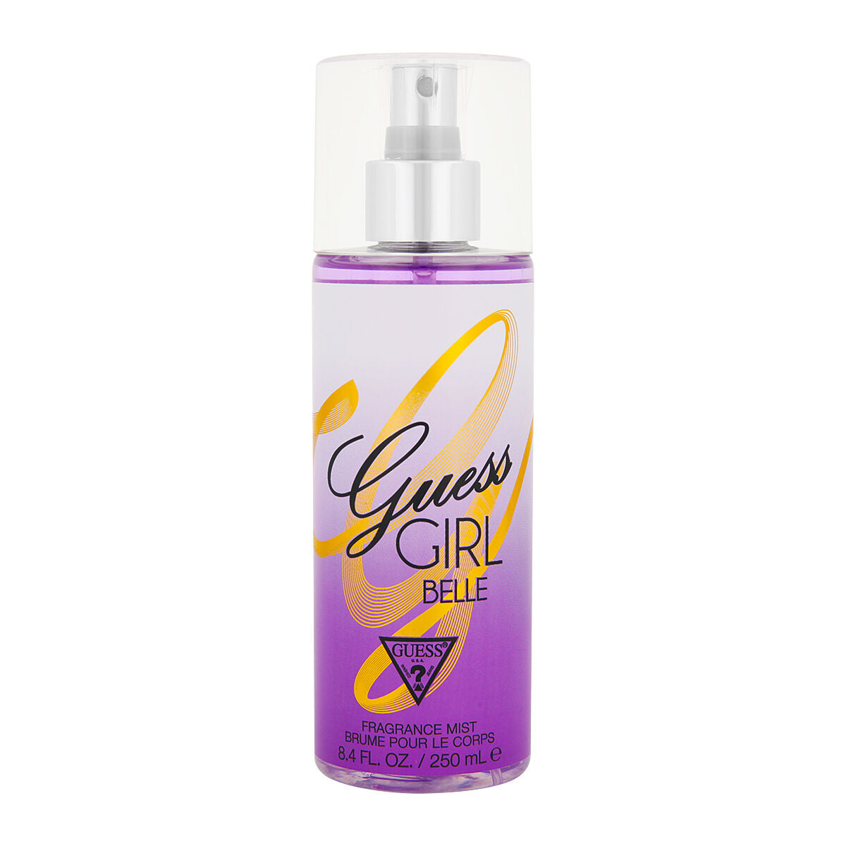 Körperspray Guess Girl Belle (250 ml) - AWK Flagship