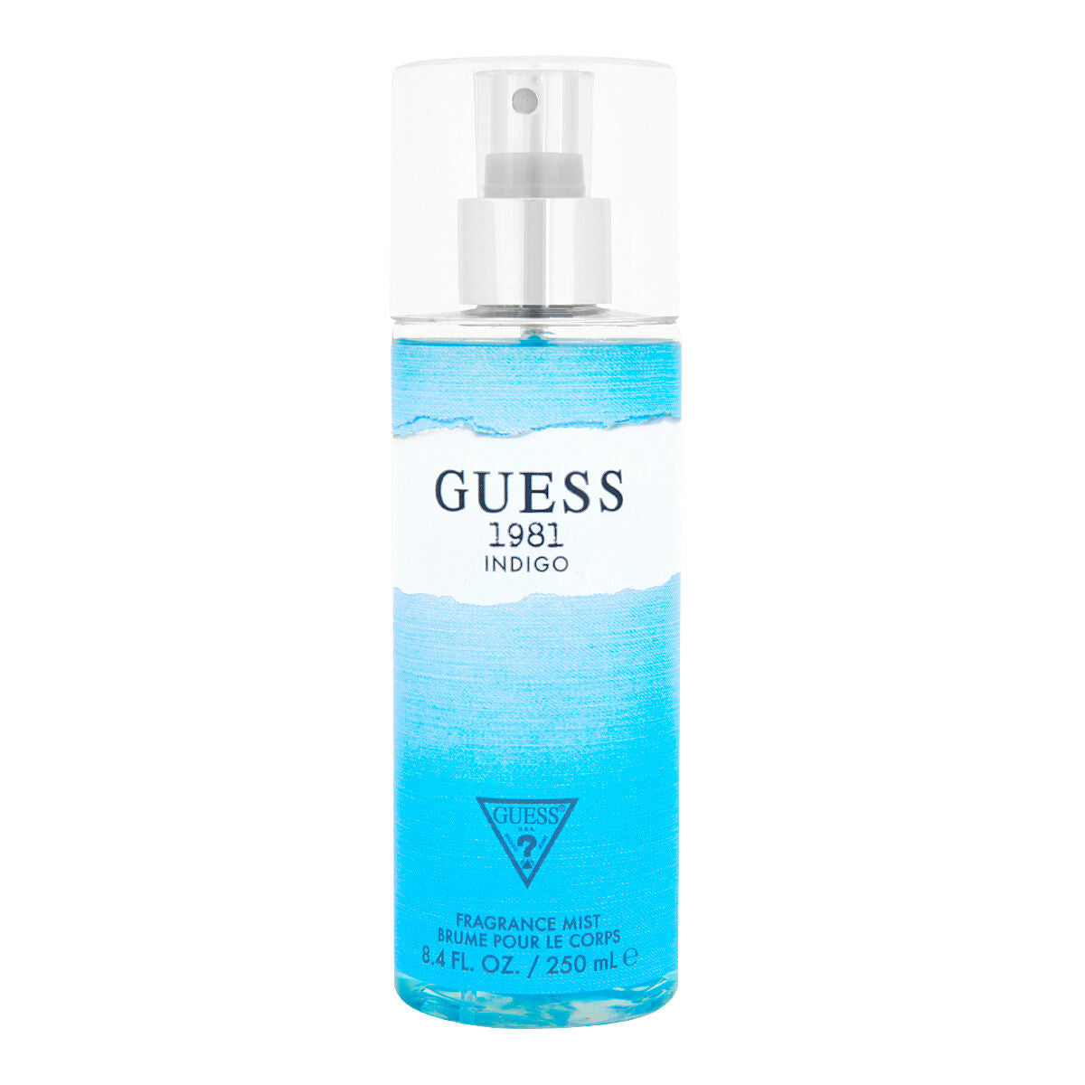 Körperspray Guess Guess 1981 Indigo (250 ml) - AWK Flagship