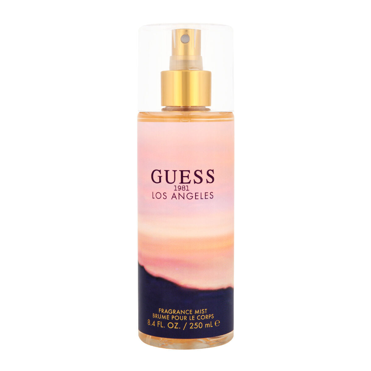 Körperspray Guess Guess 1981 Los Angeles Guess 1981 Los Angeles 250 ml - AWK Flagship