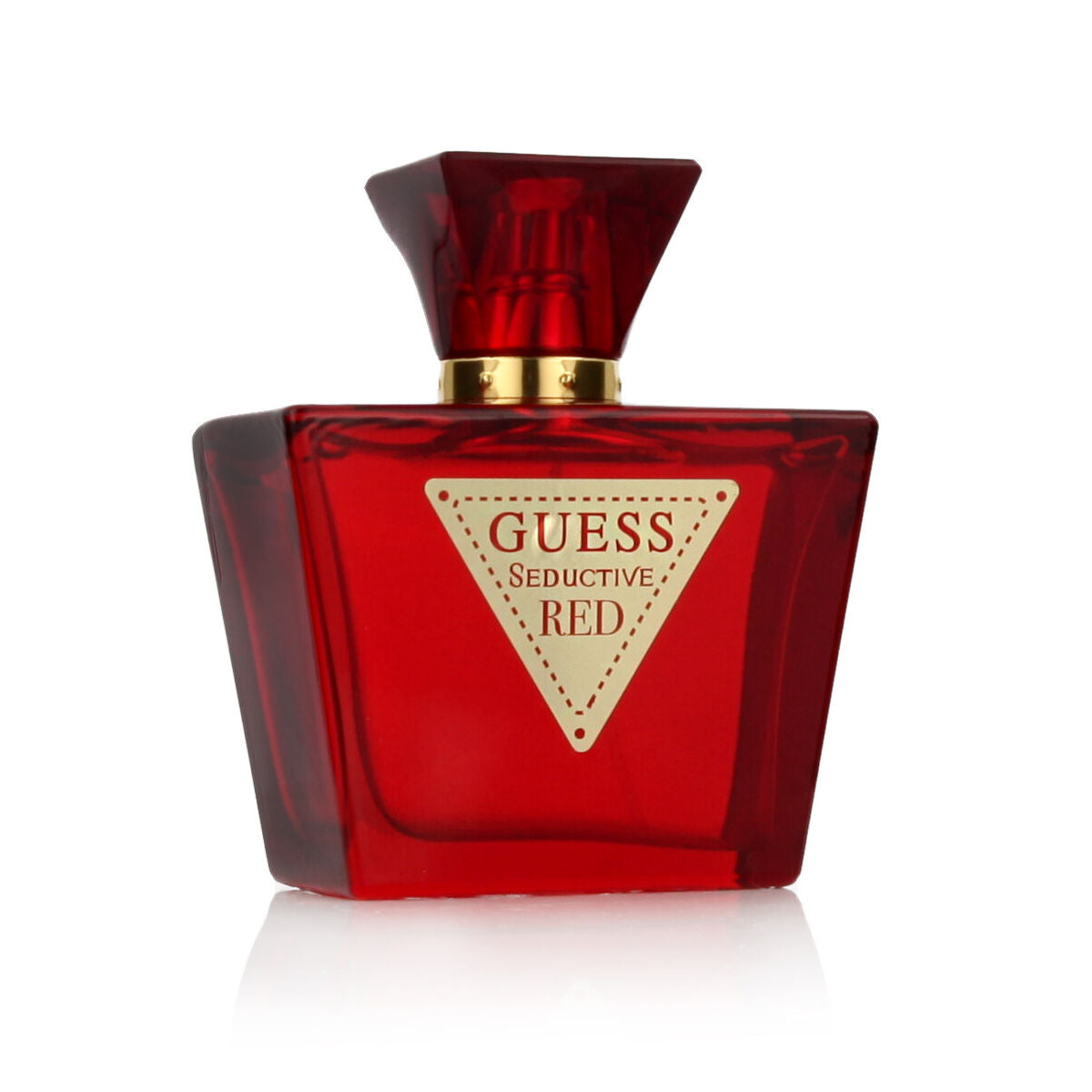 Damenparfüm Guess EDT 75 ml Seductive Red - AWK Flagship