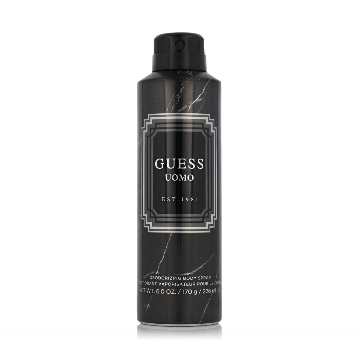 Deospray Guess Uomo 226 ml - AWK Flagship