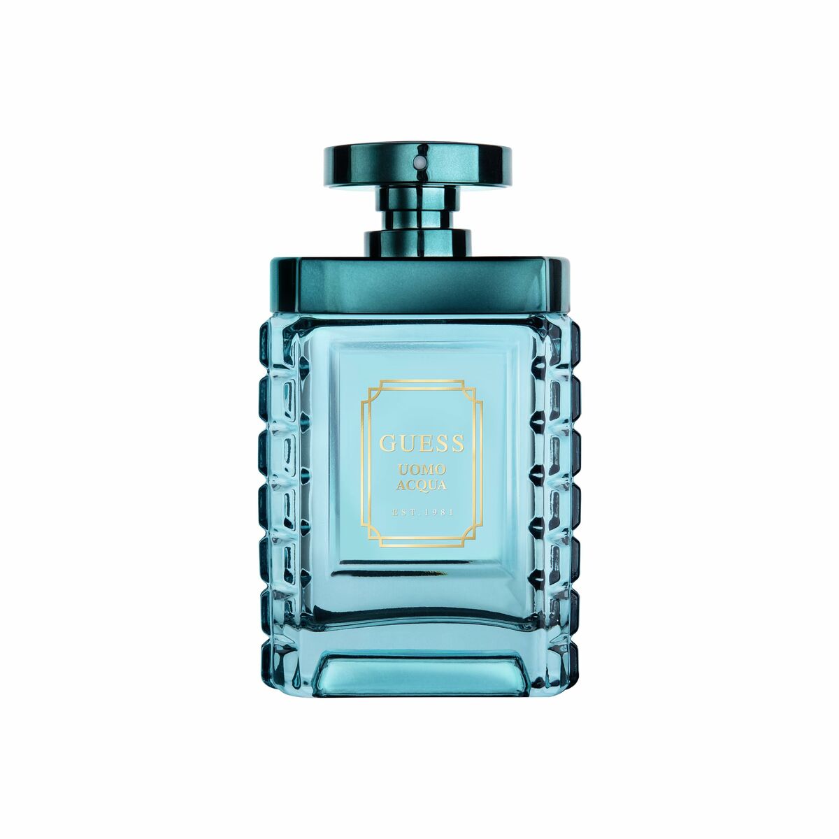 Herrenparfüm Guess Uomo Acqua EDT 100 ml - AWK Flagship