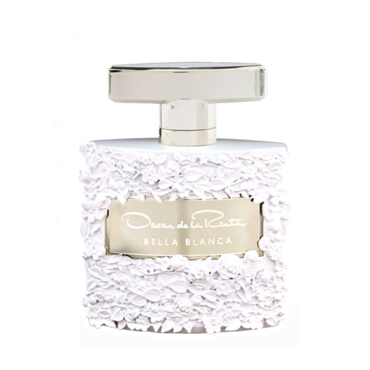 Bella Blanca Oscar De La Renta BELLA BLANCA EDP 100 ml - Damen - AWK Flagship