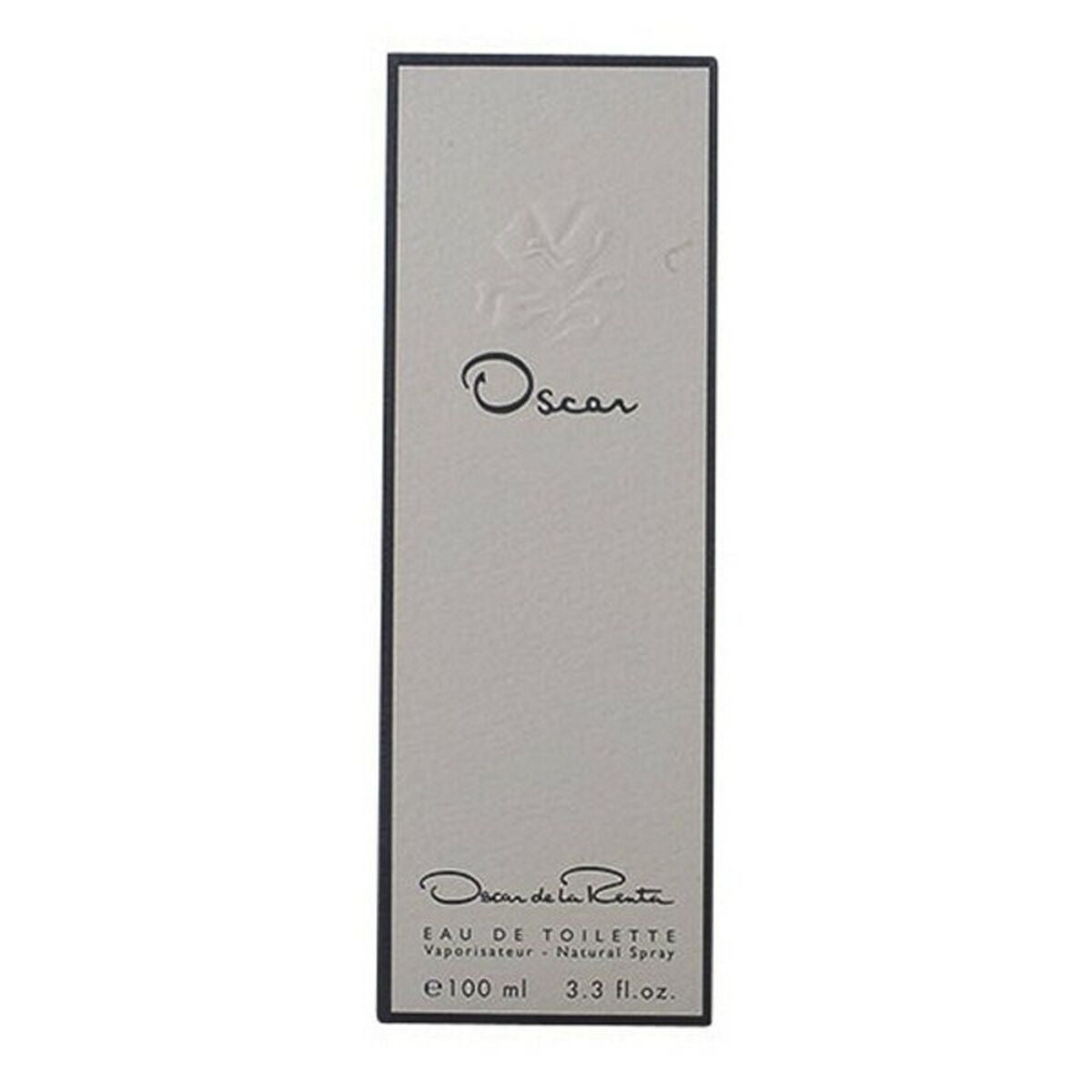 Damenparfüm Oscar De La Renta OSCAR-301993 EDT - AWK Flagship