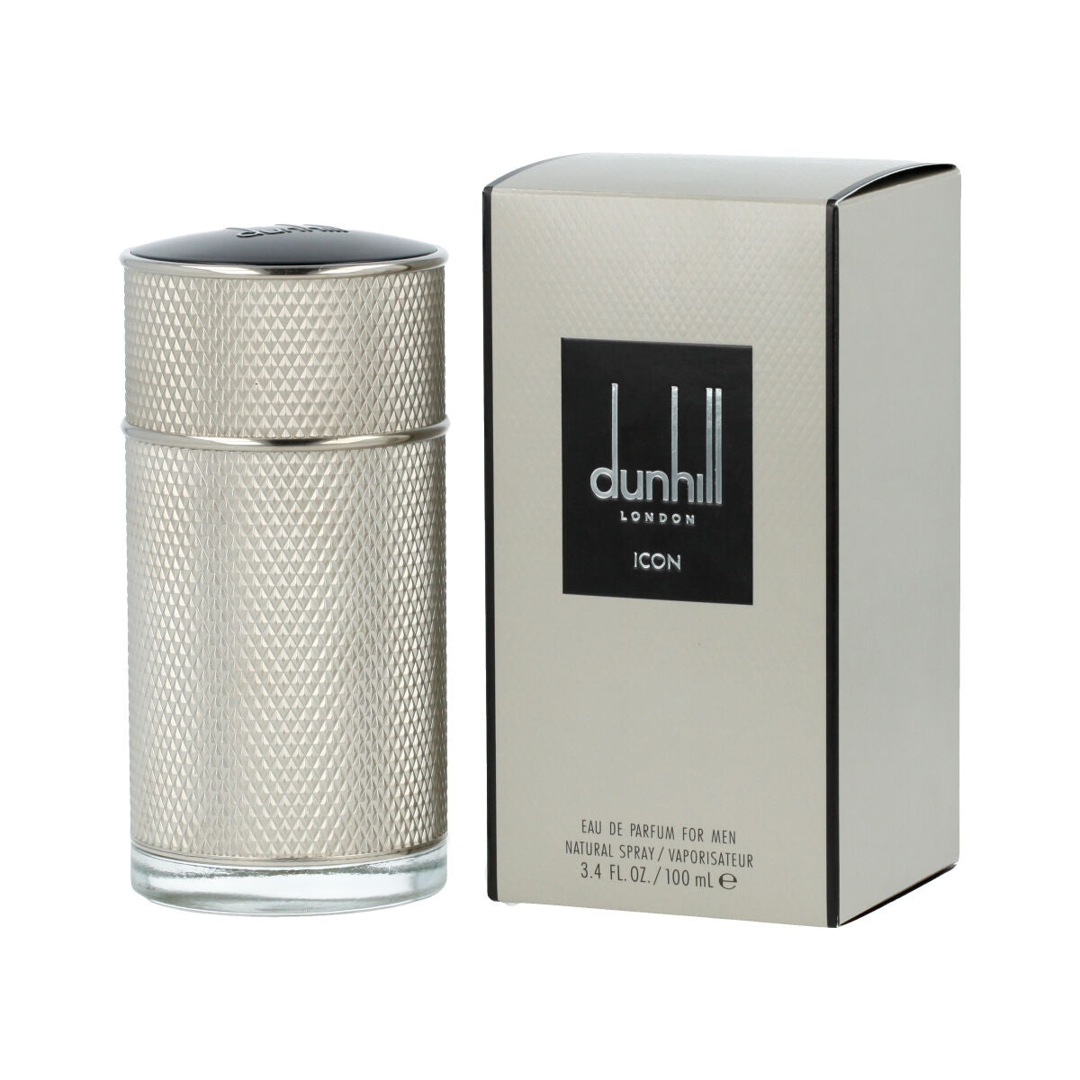 Dunhill EDP Icon 100 ml - Herren - AWK Flagship