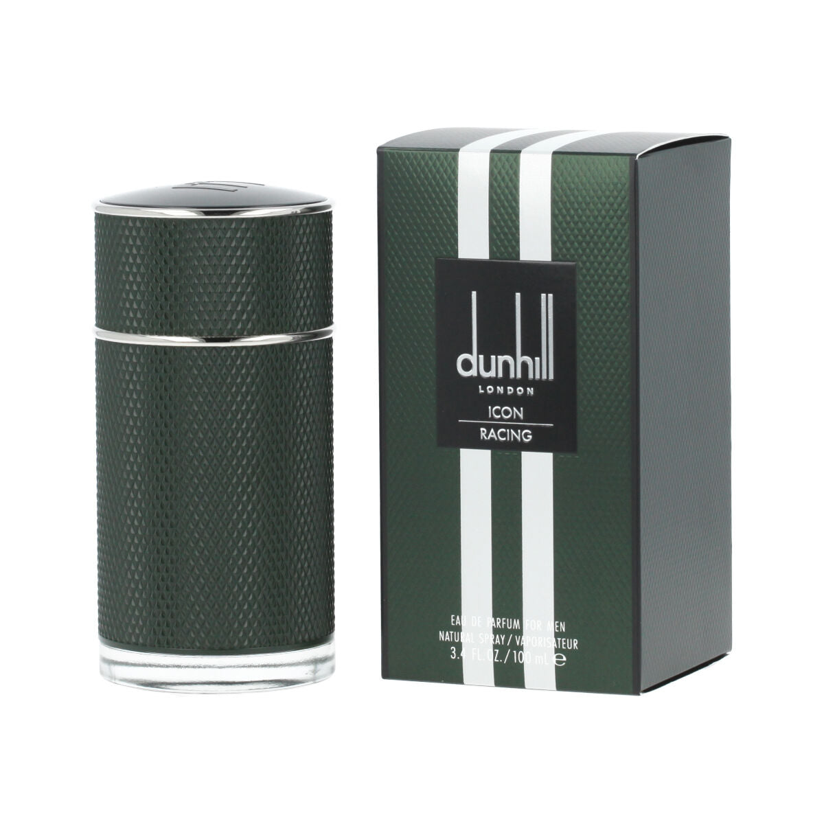 Dunhill EDP Icon Racing 100 ml - Herren - AWK Flagship