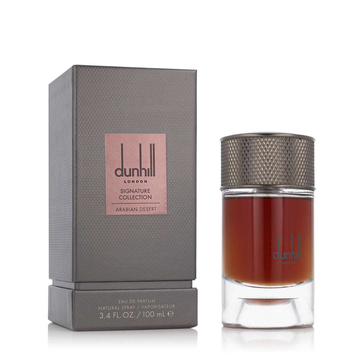 Dunhill EDP Signature Collection Arabian Desert 100 ml - Herren - AWK Flagship