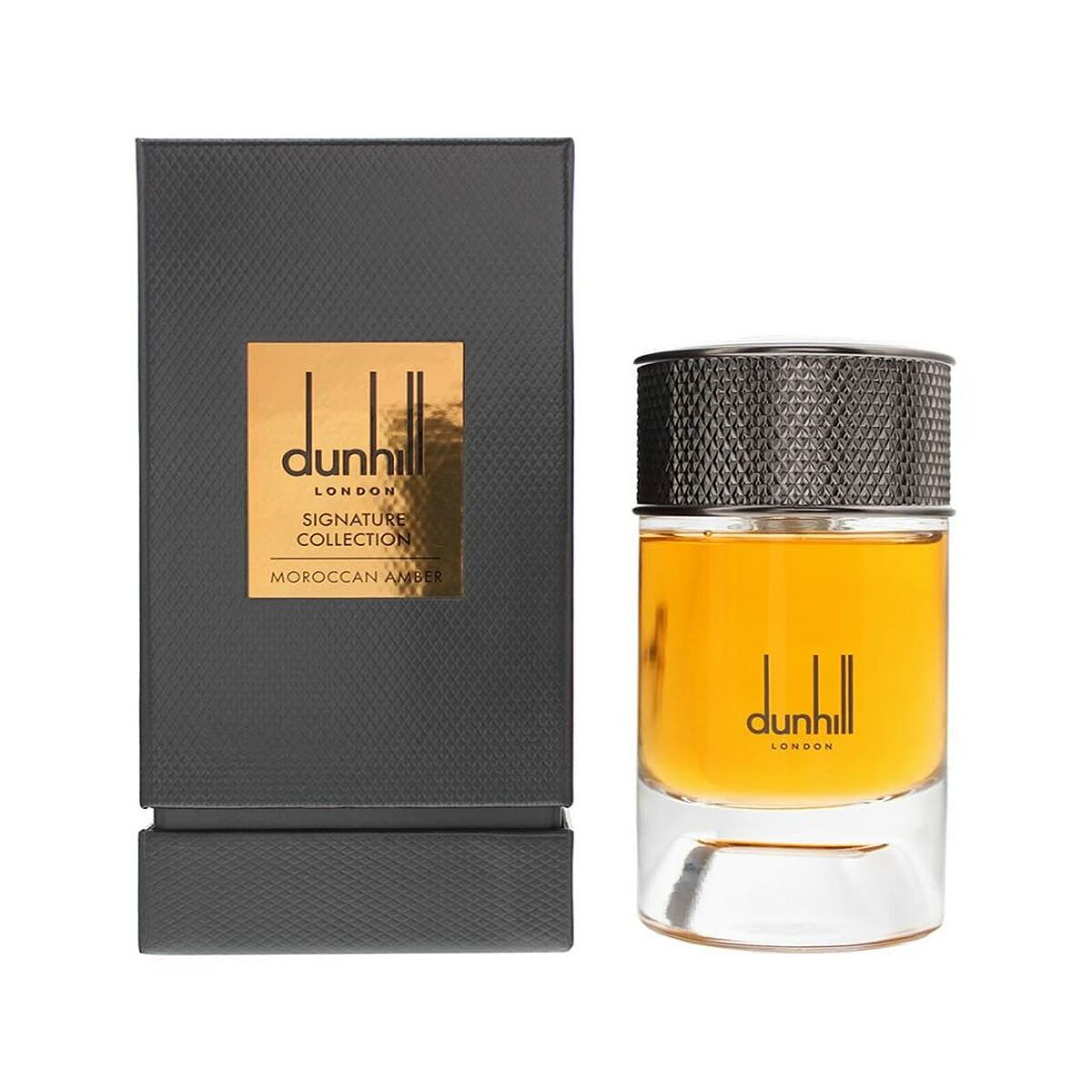 EDP Dunhill Signature Collection Moroccan Amber 100 ml - Herren - AWK Flagship