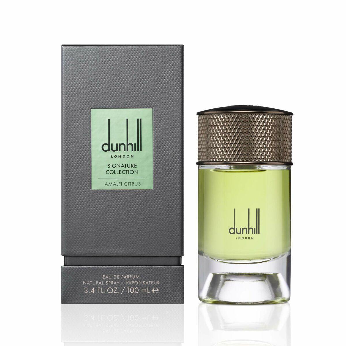 Dunhill EDP Signature Collection Amalfi Citrus 100 ml - Herren - AWK Flagship