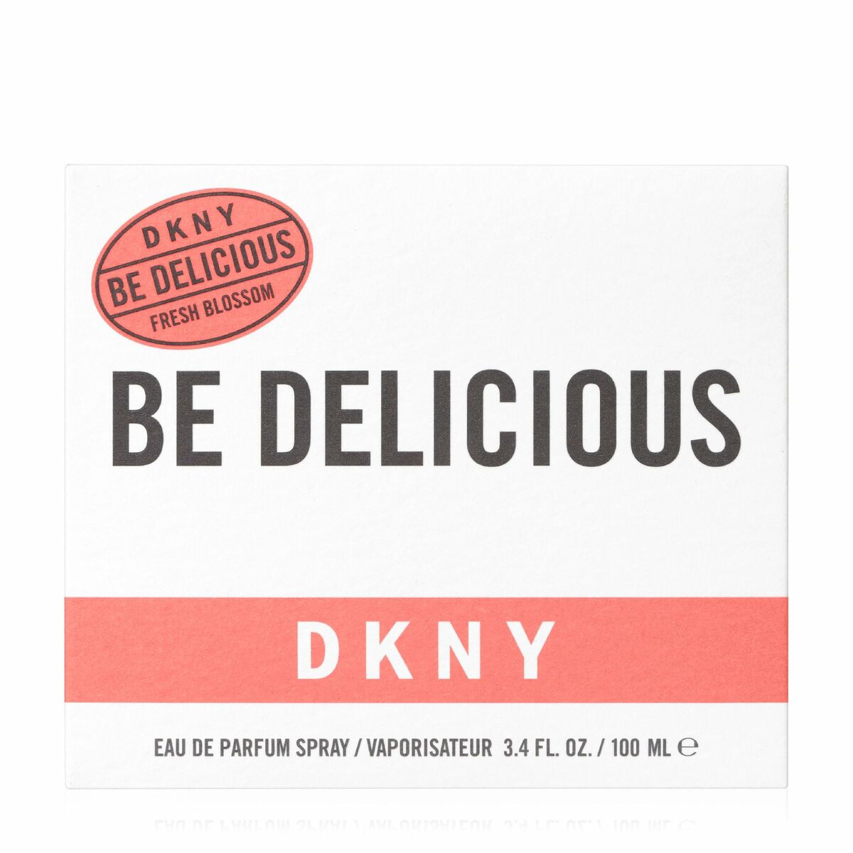 Damenparfüm DKNY Be Delicious Fresh Blossom EDP 100 ml - AWK Flagship