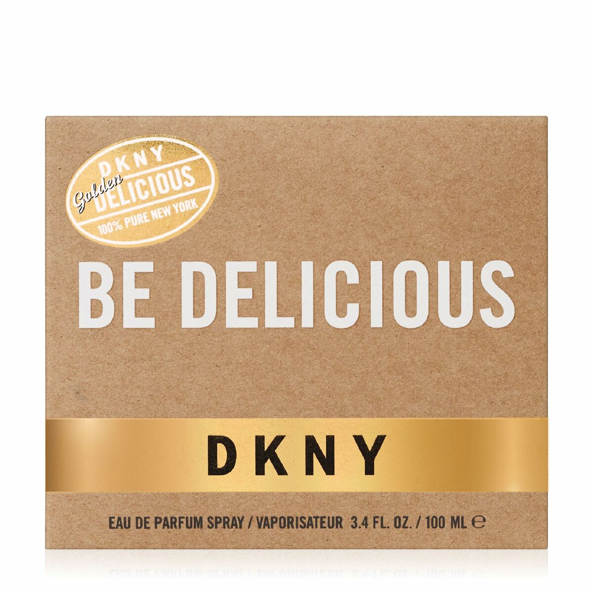 DKNY EDP Golden Delicious 100 ml - Damen - AWK Flagship