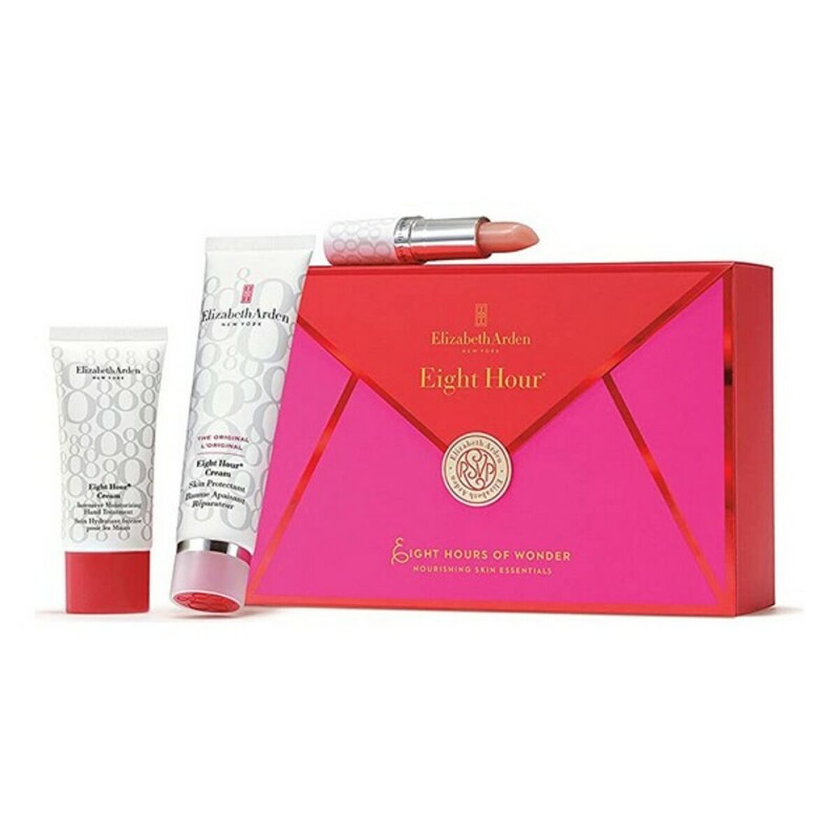 Unisex-Kosmetik-Set Elizabeth Arden Eight Hour - AWK Flagship