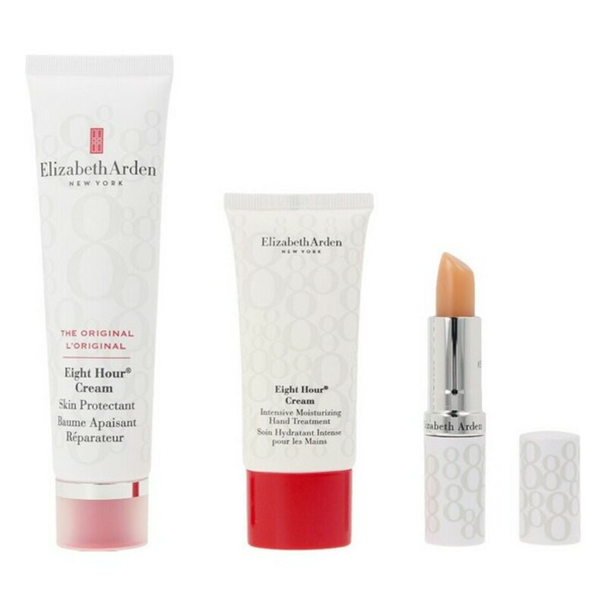 Unisex-Kosmetik-Set Elizabeth Arden Eight Hour - AWK Flagship