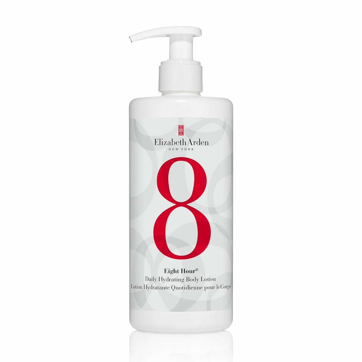 Körperlotion Elizabeth Arden EIGHT HOUR 380 ml - AWK Flagship