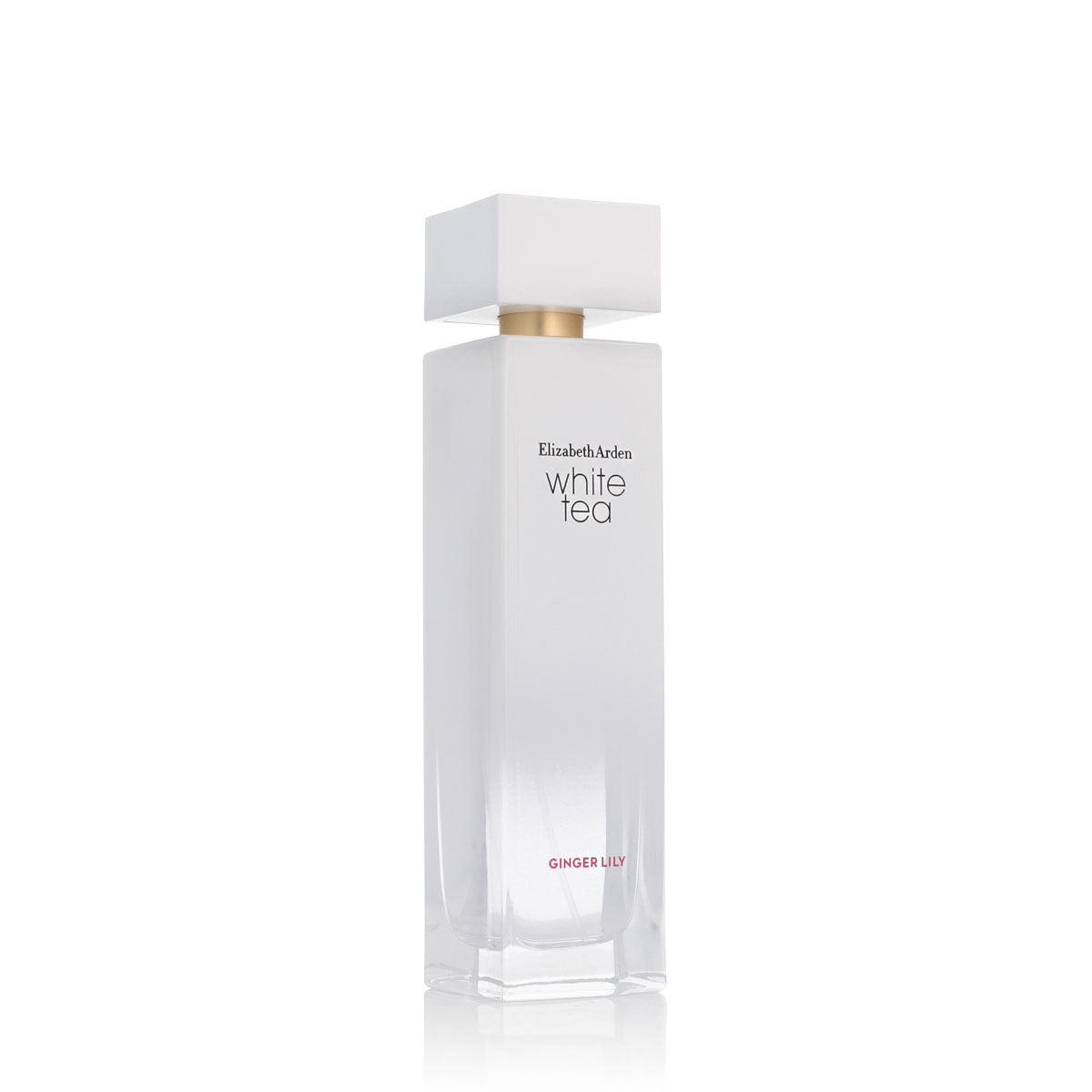 Damenparfüm Elizabeth Arden EDT White Tea Ginger Lily (100 ml) - AWK Flagship