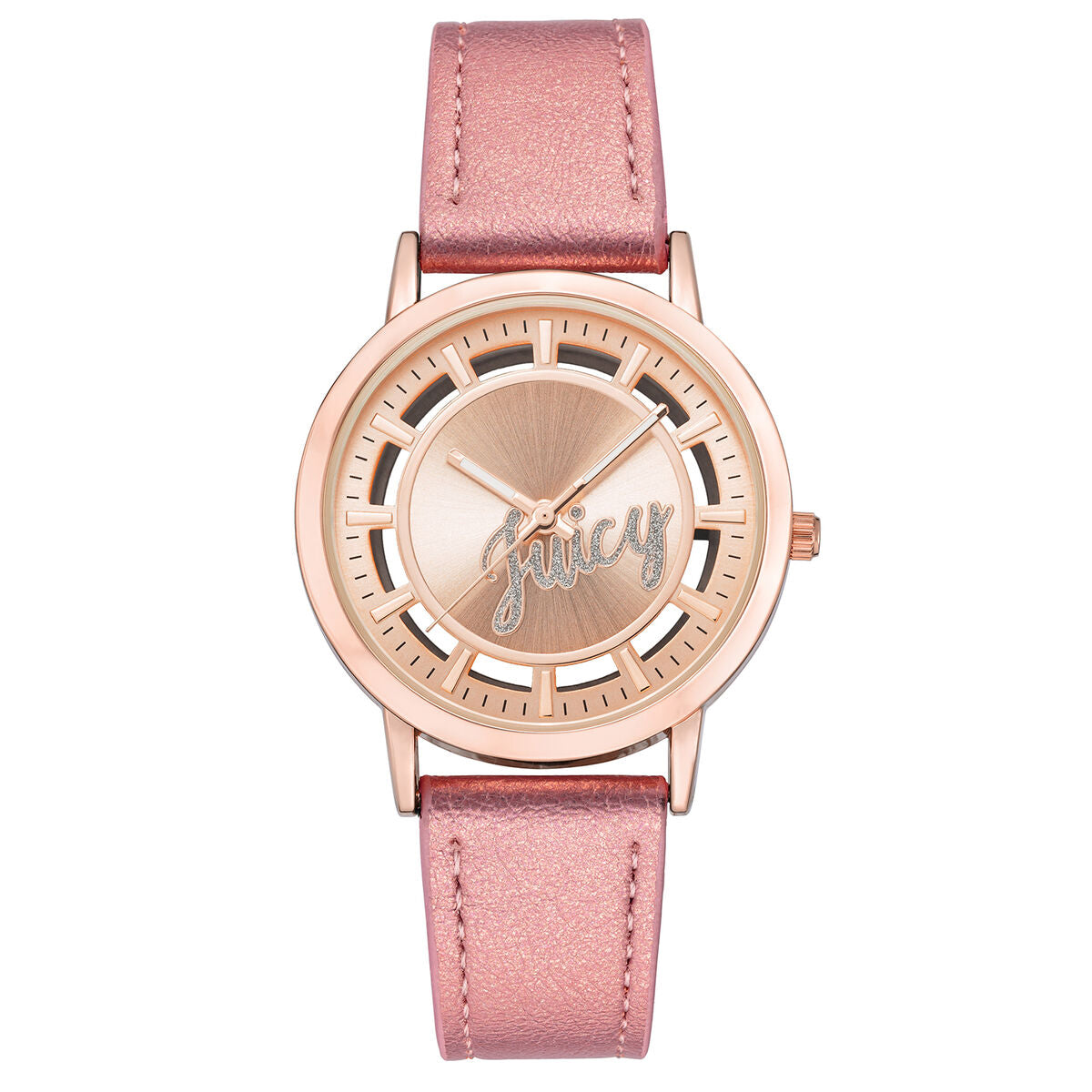 Damenuhr Juicy Couture JC1214RGPK (Ø 36 mm) - AWK Flagship