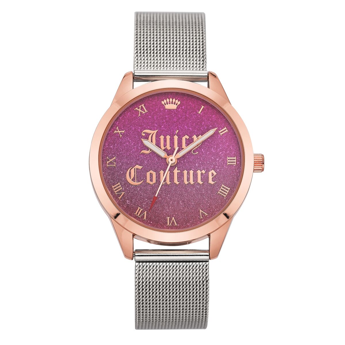 Damenuhr Juicy Couture JC1279HPRT (Ø 35 mm) - AWK Flagship