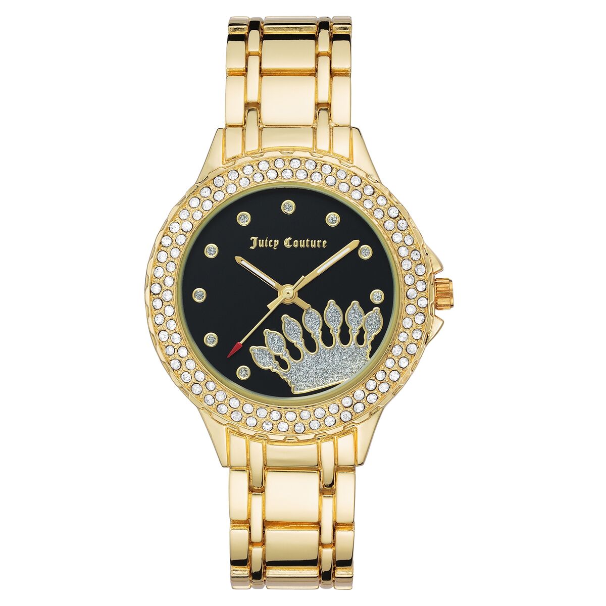 Damenuhr Juicy Couture JC1282BKGB (Ø 36 mm) - AWK Flagship