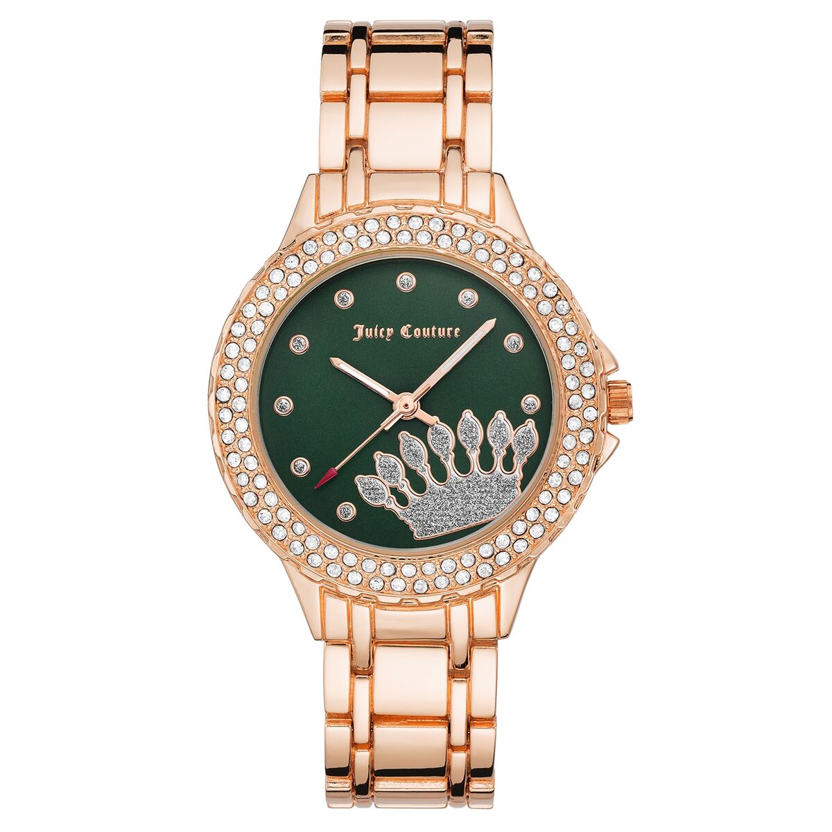 Damenuhr Juicy Couture JC1282GNRG (Ø 36 mm) - AWK Flagship