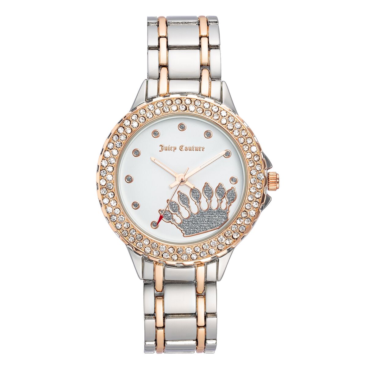 Damenuhr Juicy Couture JC1283WTRT (Ø 36 mm) - AWK Flagship