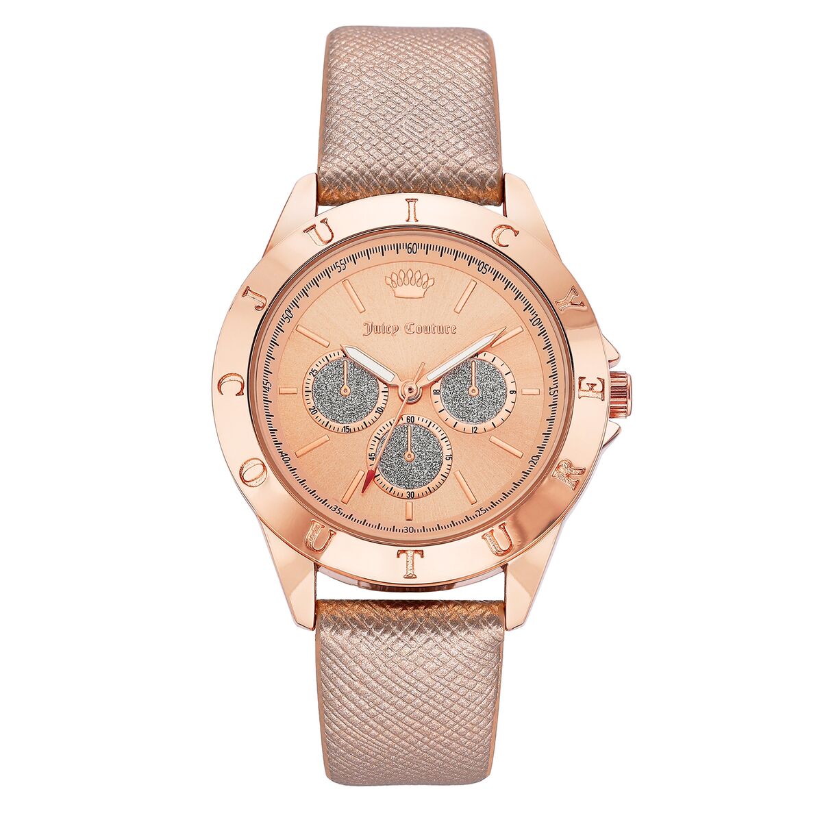 Damenuhr Juicy Couture JC1294RGRG (Ø 38 mm) - AWK Flagship