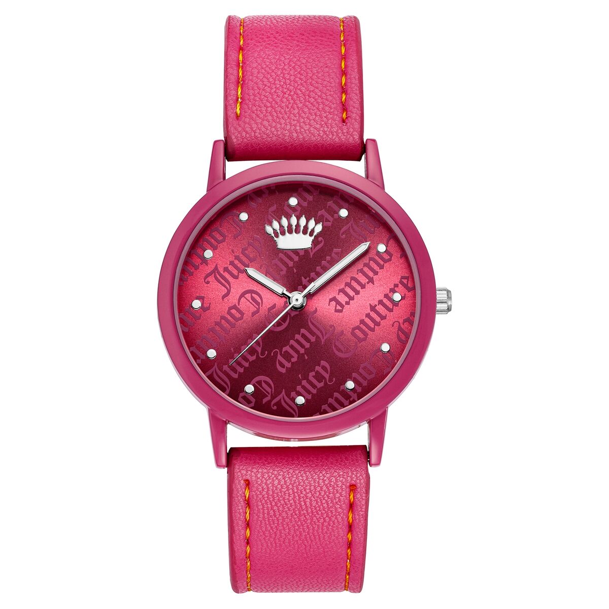 Damenuhr Juicy Couture JC1255HPHP (Ø 36 mm) - AWK Flagship