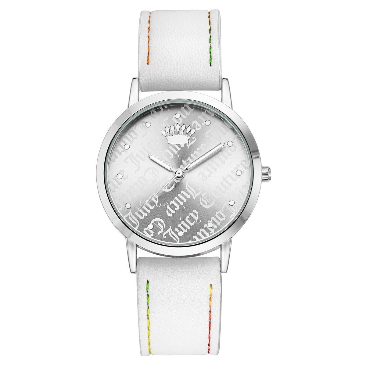 Damenuhr Juicy Couture JC1255WTWT (Ø 36 mm) - AWK Flagship