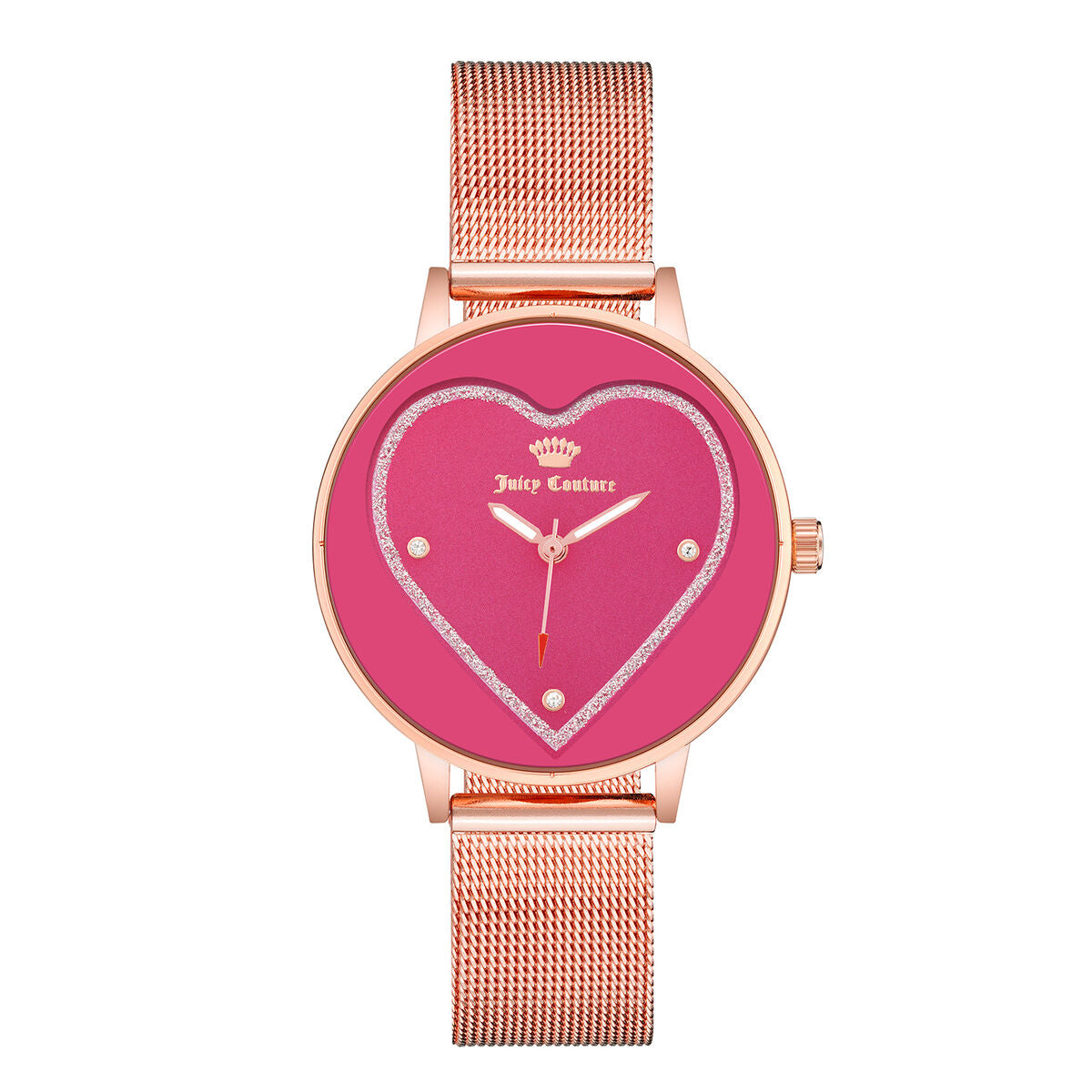 Damenuhr Juicy Couture JC1240HPRG (Ø 38 mm) - AWK Flagship