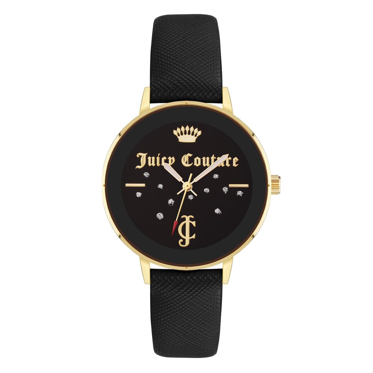 Damenuhr Juicy Couture JC1264GPBK (Ø 38 mm) - AWK Flagship