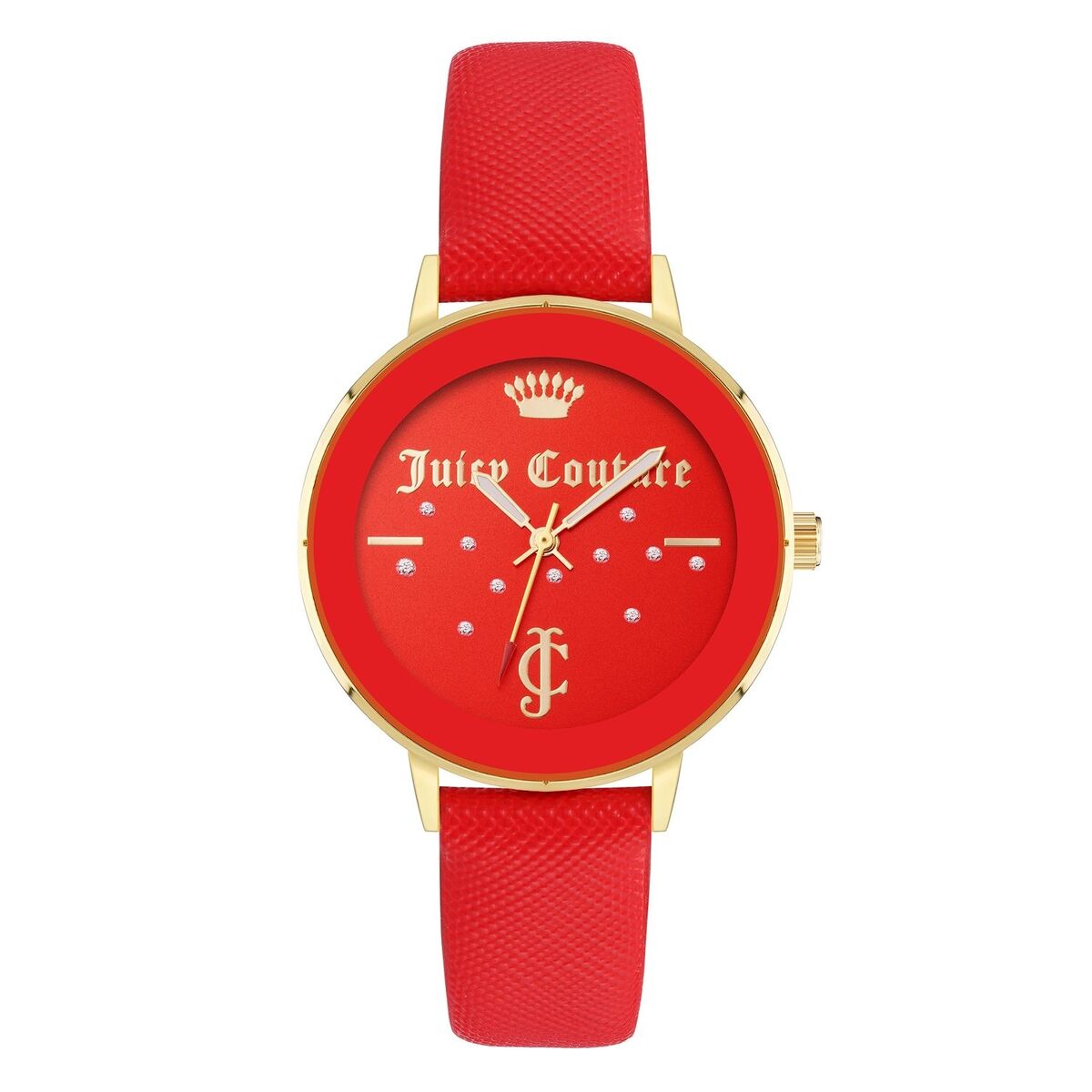 Damenuhr Juicy Couture JC1264GPRD (Ø 38 mm) - AWK Flagship