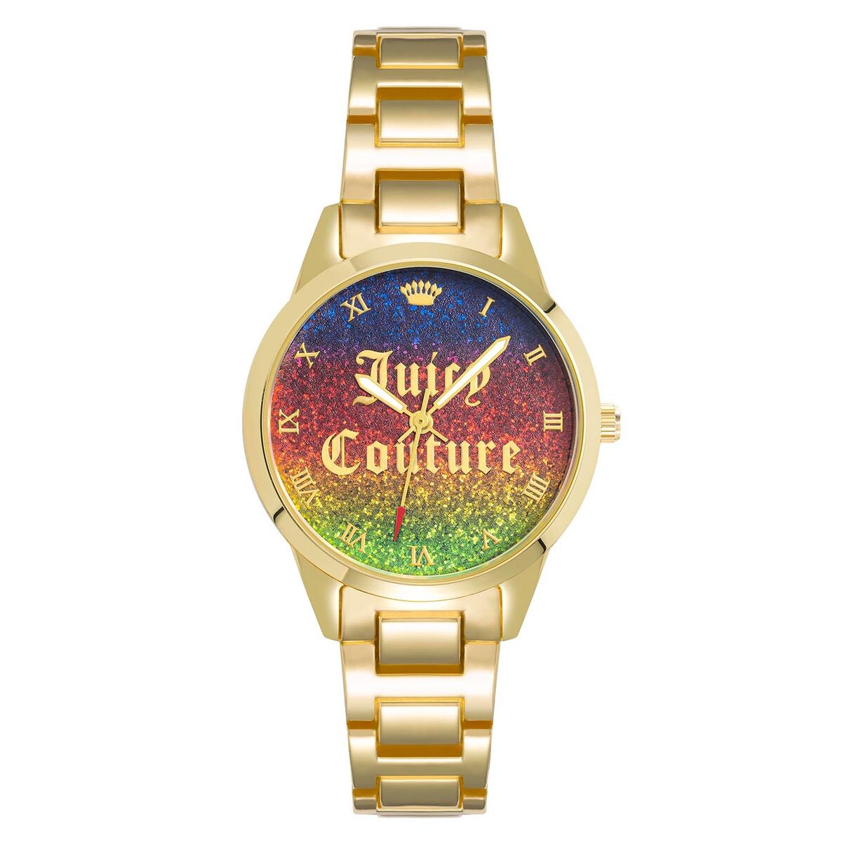 Damenuhr Juicy Couture JC1276RBGB (Ø 34 mm) - AWK Flagship