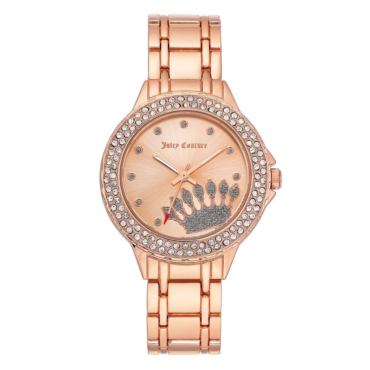 Damenuhr Juicy Couture JC1282RGRG (Ø 36 mm) - AWK Flagship