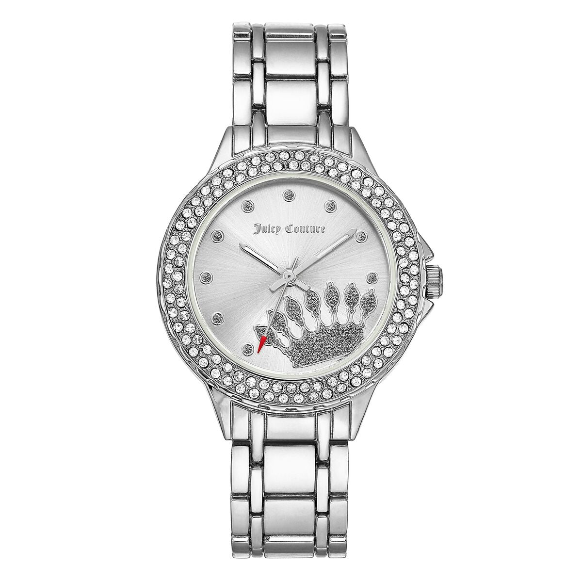 Damenuhr Juicy Couture JC1283SVSV (Ø 36 mm) - AWK Flagship