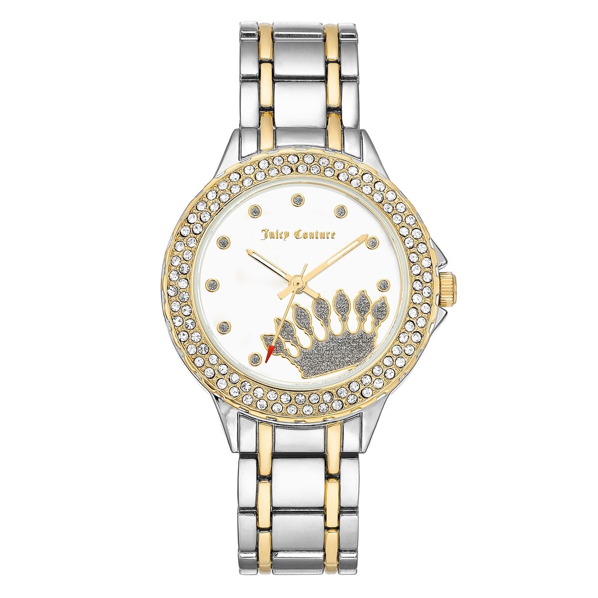 Damenuhr Juicy Couture JC1283WTTT (Ø 36 mm) - AWK Flagship