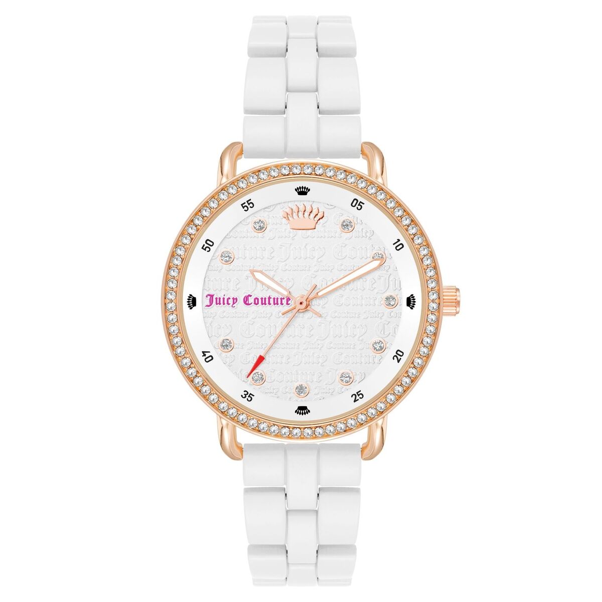 Damenuhr Juicy Couture JC1310RGWT (Ø 36 mm) - AWK Flagship