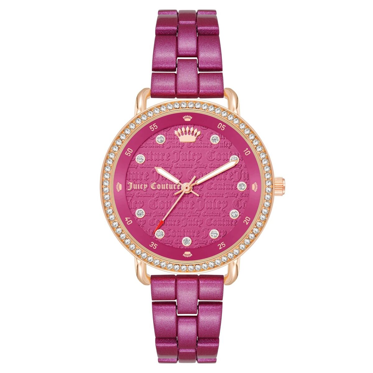 Damenuhr Juicy Couture JC1310RGHP (Ø 36 mm) - AWK Flagship