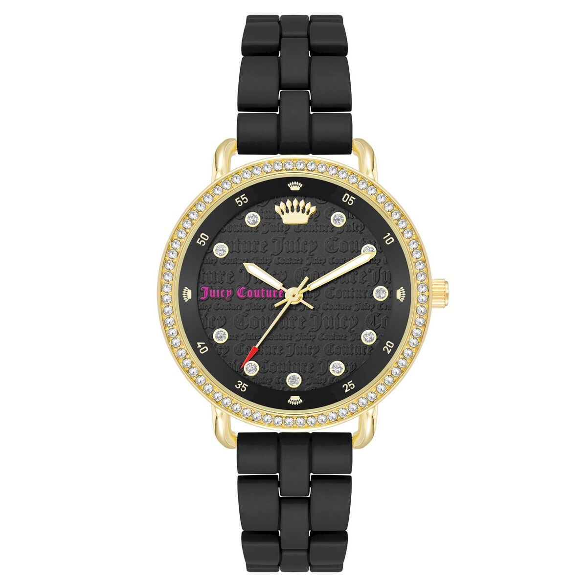 Damenuhr Juicy Couture JC1310GPBK (Ø 36 mm) - AWK Flagship