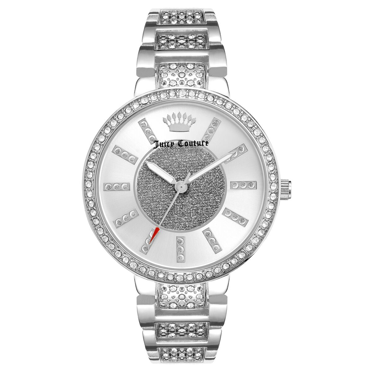 Damenuhr Juicy Couture JC1313SVSV (Ø 36 mm) - AWK Flagship