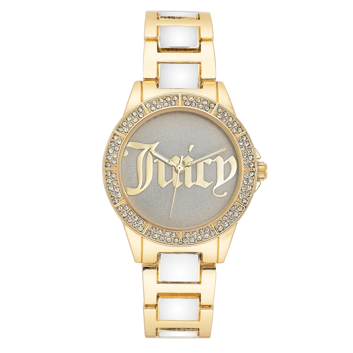 Damenuhr Juicy Couture (Ø 36 mm) - AWK Flagship