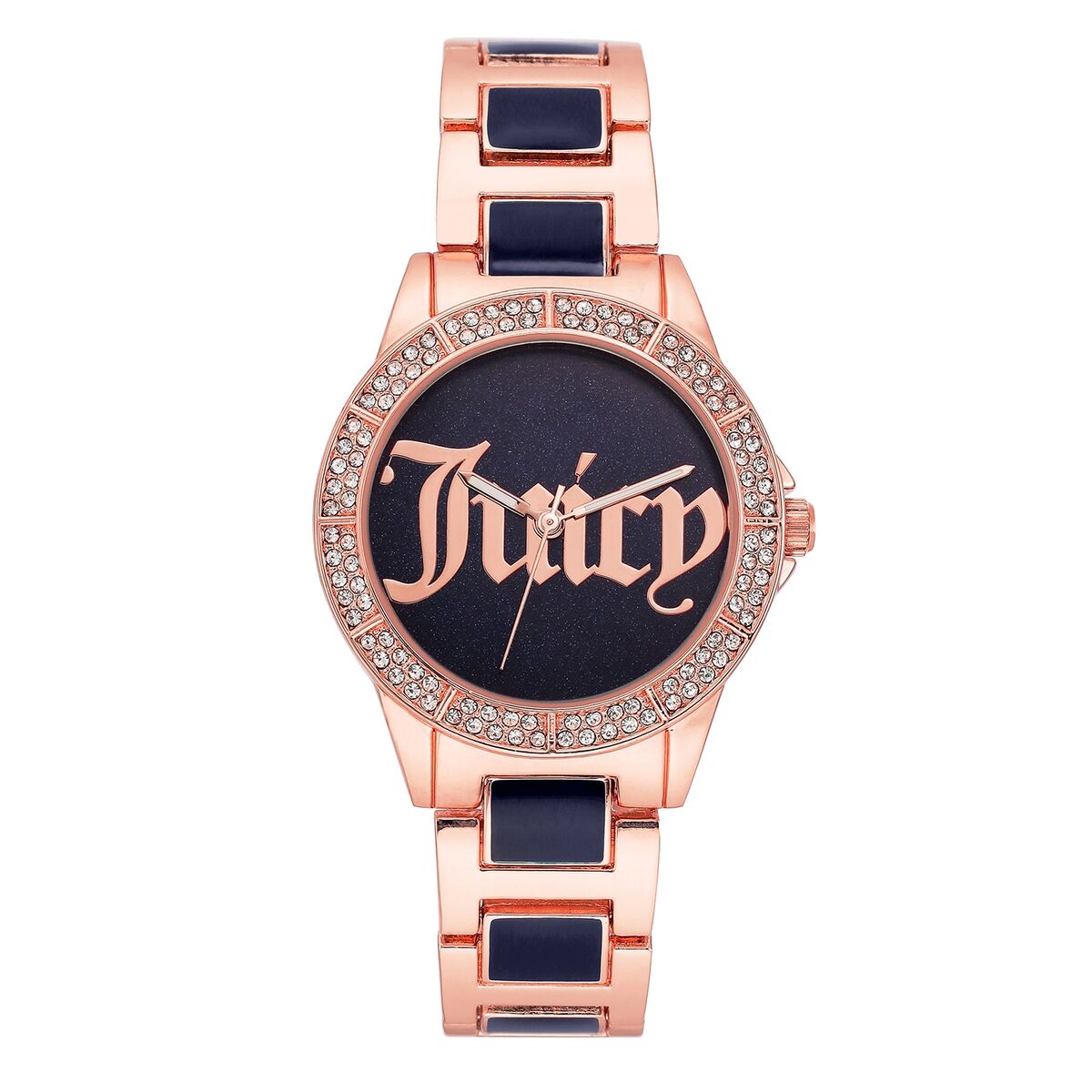 Damenuhr Juicy Couture JC1308NVRG (Ø 36 mm) - AWK Flagship