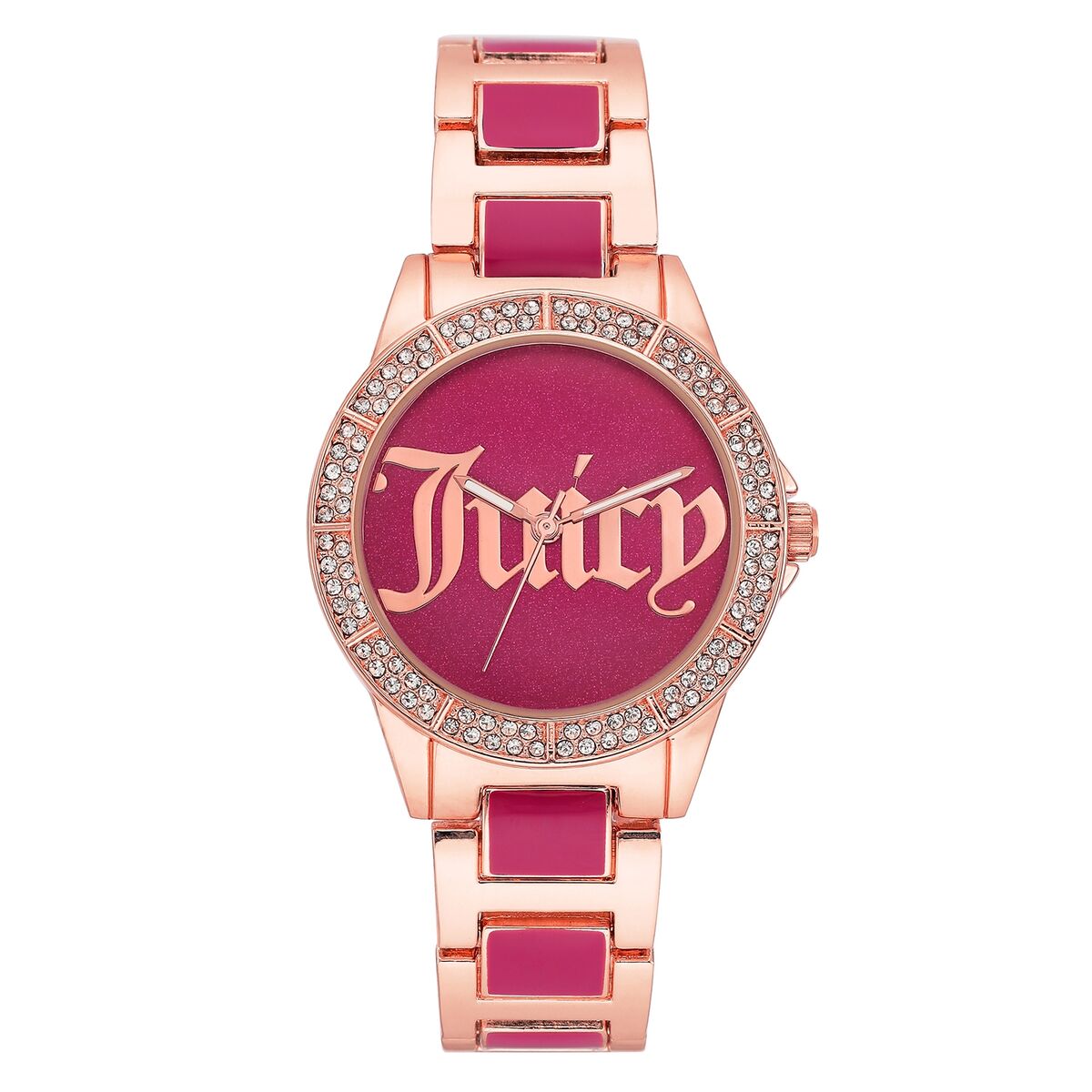 Damenuhr Juicy Couture JC1308HPRG (Ø 36 mm) - AWK Flagship