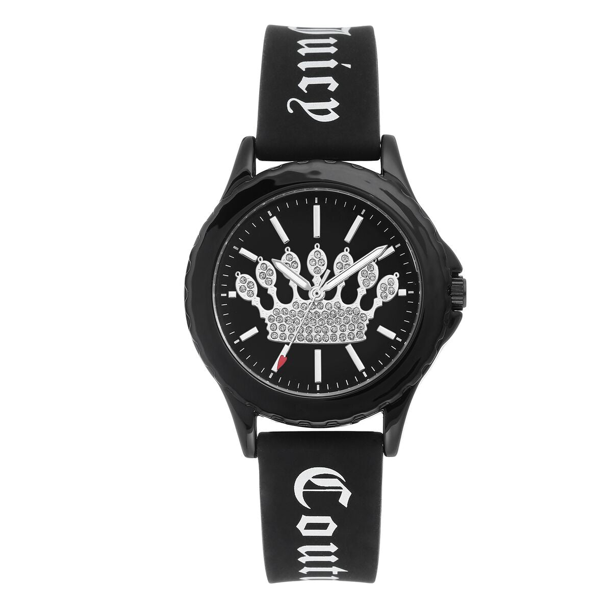 Damenuhr Juicy Couture JC1325BKBK (Ø 38 mm) - AWK Flagship