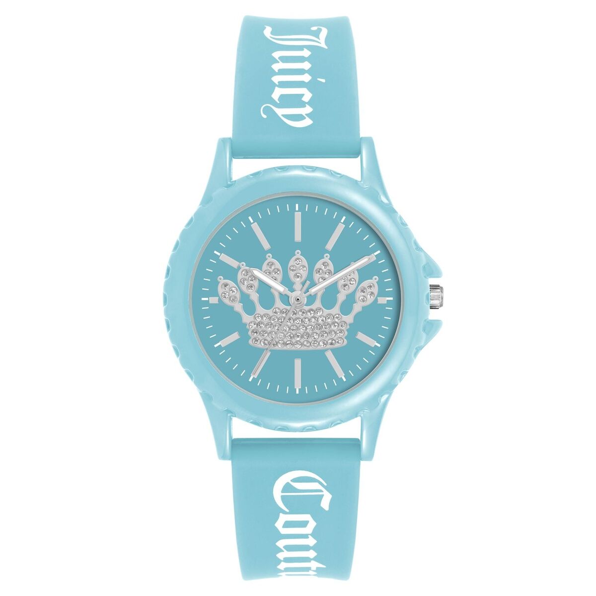 Damenuhr Juicy Couture JC1325LBLB (Ø 38 mm) - AWK Flagship