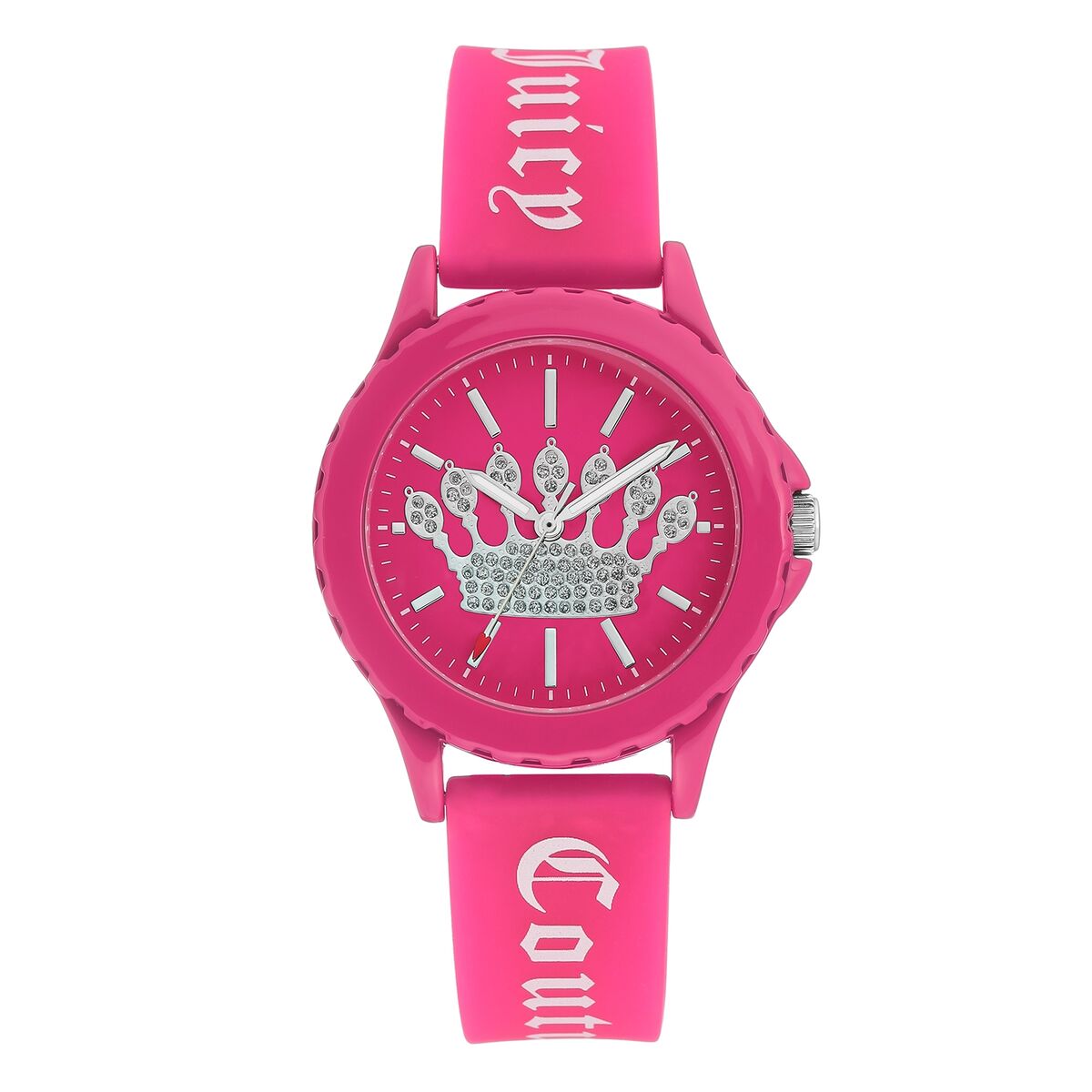 Damenuhr Juicy Couture JC1325HPHP (Ø 38 mm) - AWK Flagship