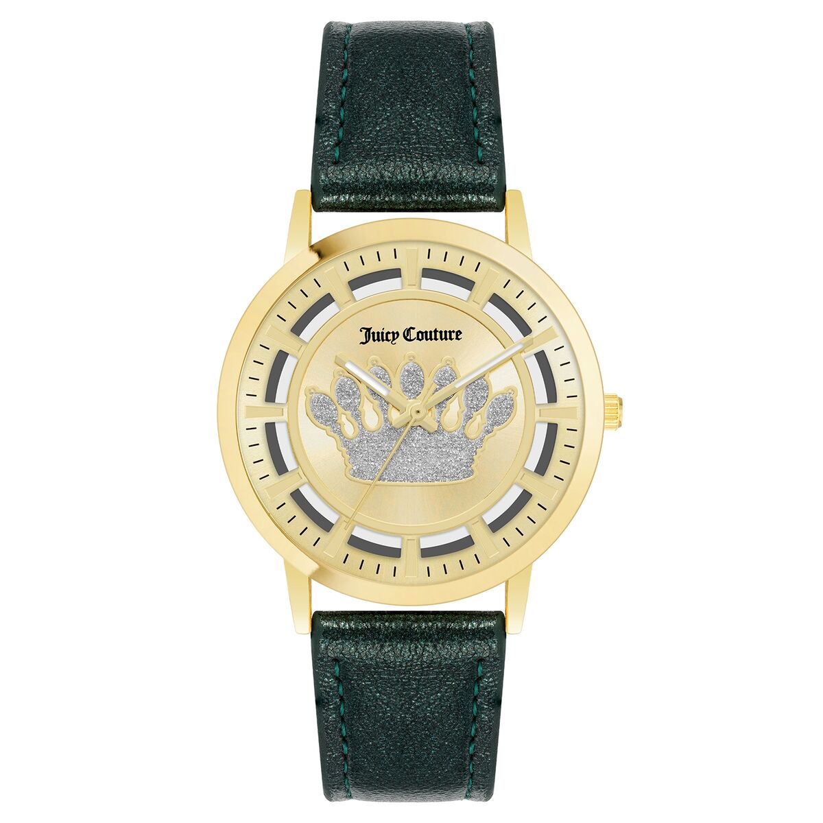 Damenuhr Juicy Couture JC1344GPGN (Ø 36 mm) - AWK Flagship