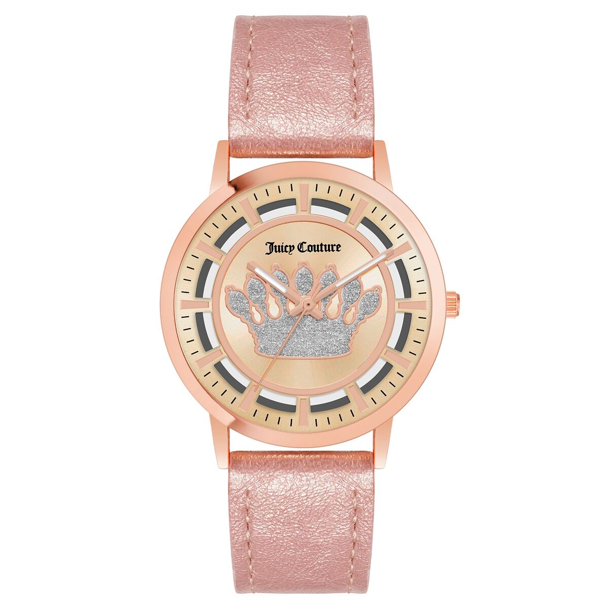 Damenuhr Juicy Couture JC1344RGPK (Ø 36 mm) - AWK Flagship