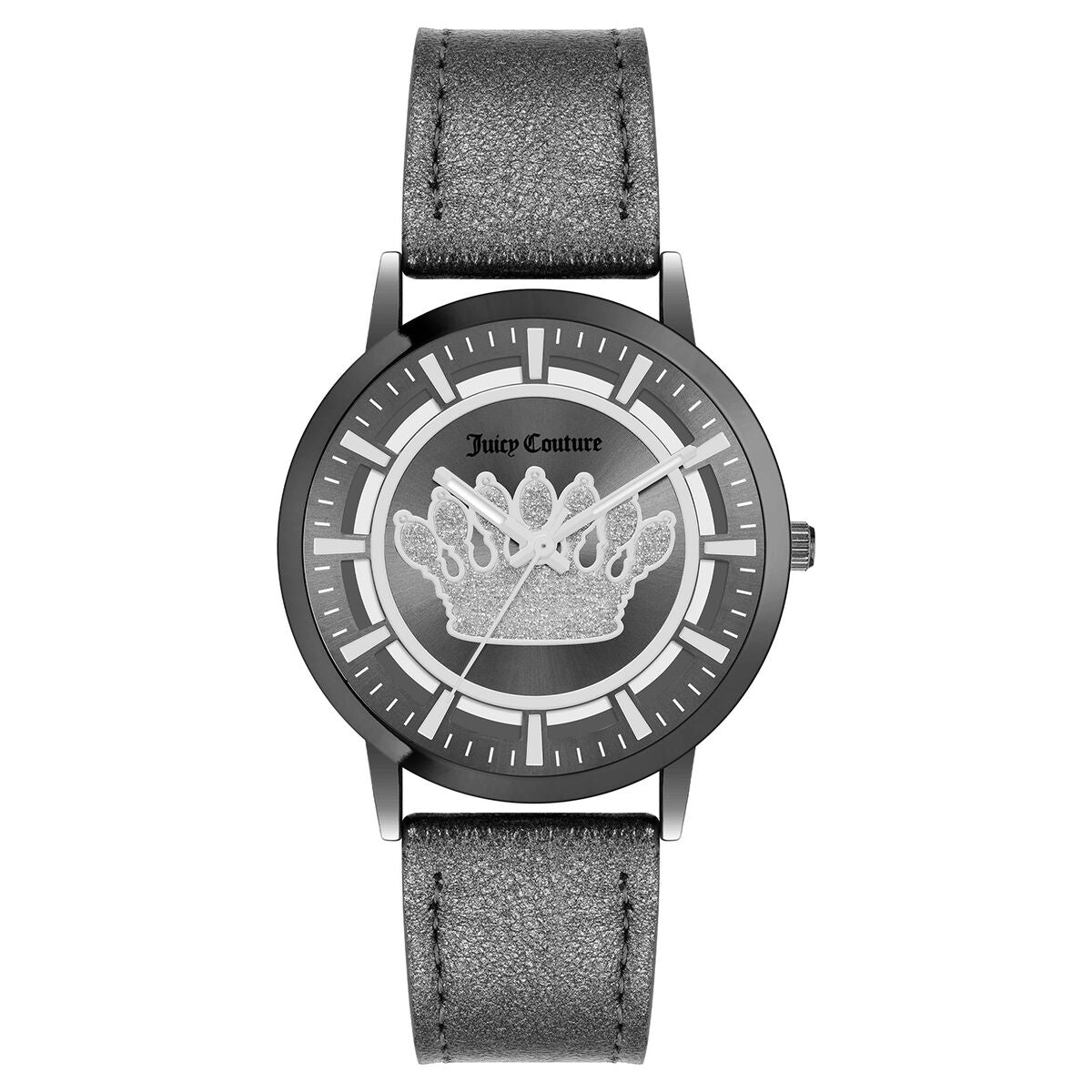 Damenuhr Juicy Couture JC1345GYGY (Ø 36 mm) - AWK Flagship